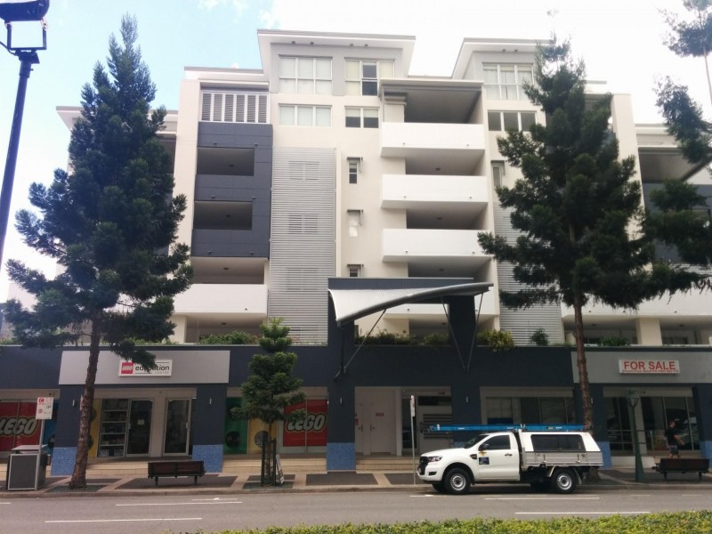 6/78 Merivale Street, South Brisbane QLD 4101