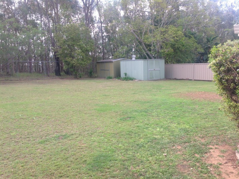 24 Centaurus Crescent, Regents Park QLD 4118