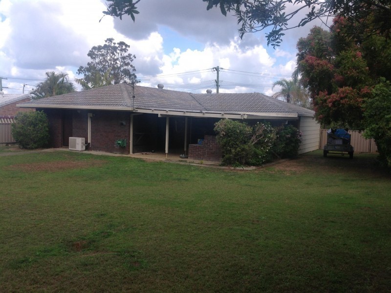 24 Centaurus Crescent, Regents Park QLD 4118