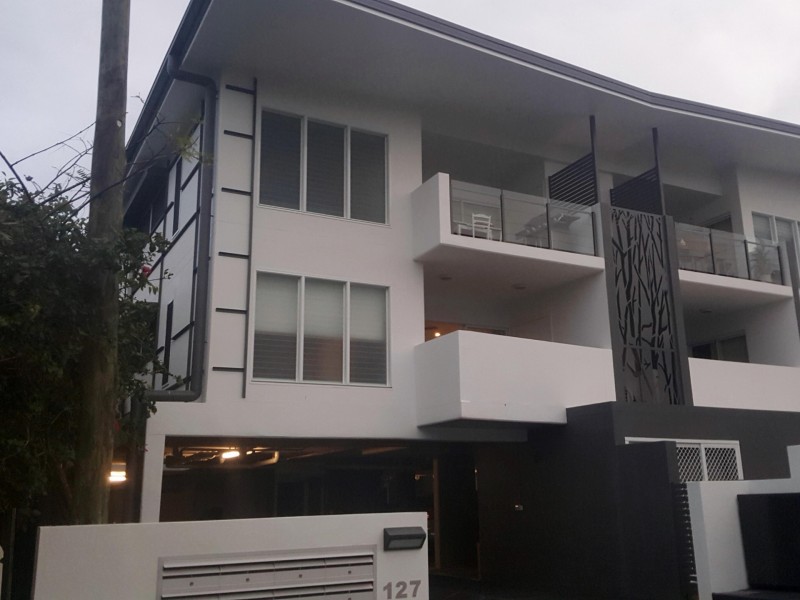 4/127 Grosvenor Street, Morningside QLD 4170