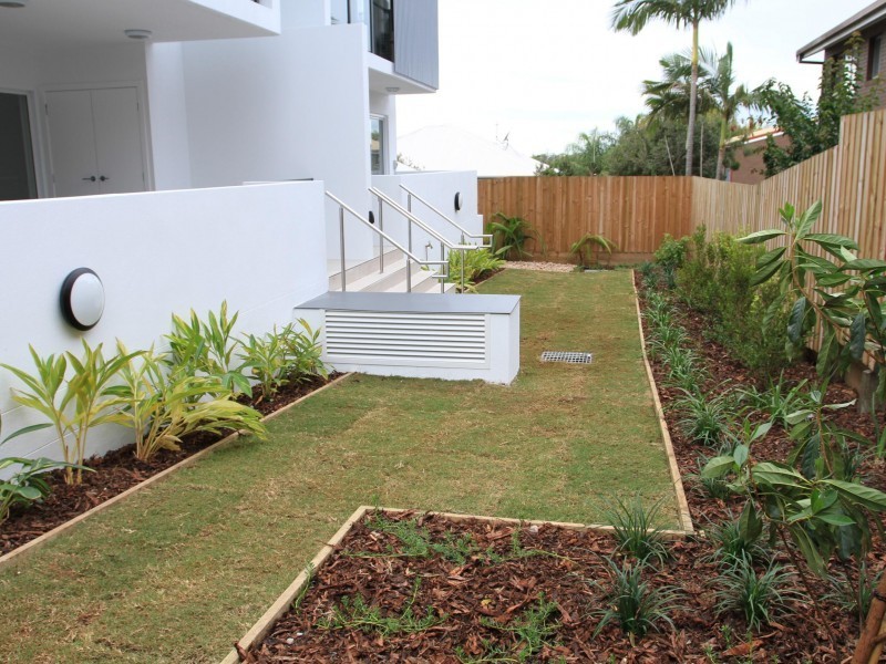 4/127 Grosvenor Street, Morningside QLD 4170