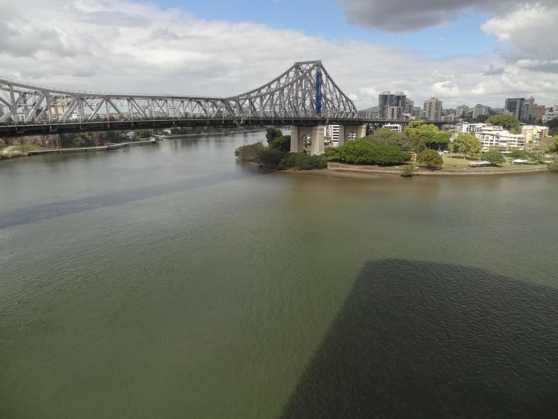 82 Boundary Street, Brisbane QLD 4000