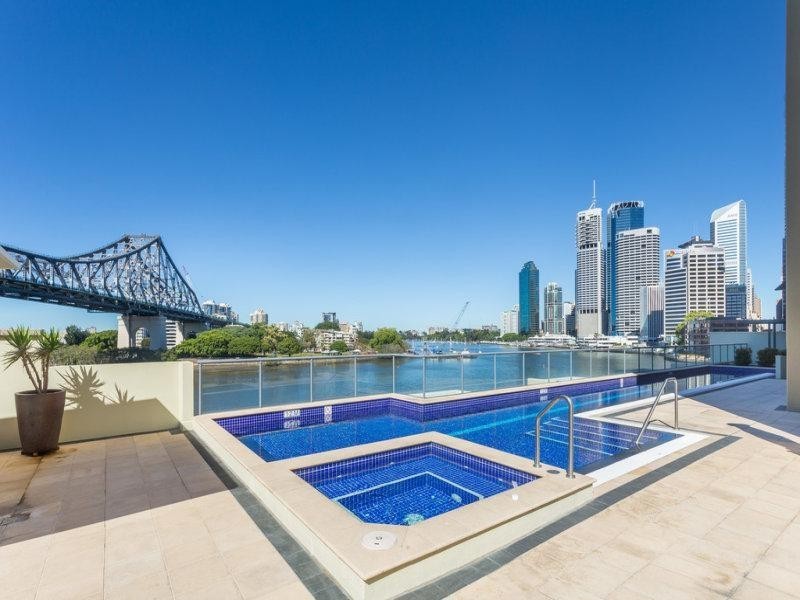 82 Boundary Street, Brisbane QLD 4000