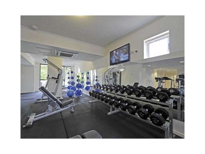 82 Boundary Street, Brisbane QLD 4000