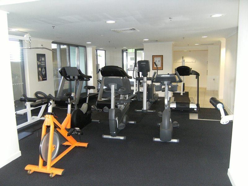 82 Boundary Street, Brisbane QLD 4000