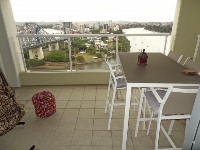 82 Boundary Street, Brisbane QLD 4000