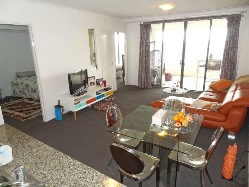 82 Boundary Street, Brisbane QLD 4000