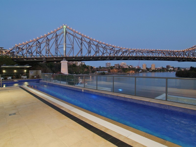 82 Boundary Street, Brisbane QLD 4000