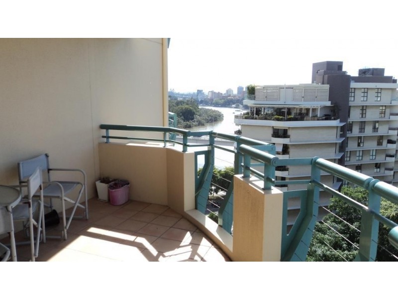 34/228 Vulture Street, South Brisbane QLD 4101