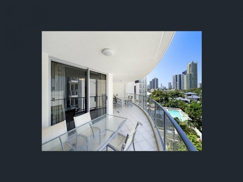 21 Cypress Avenue, Surfers Paradise QLD 4217