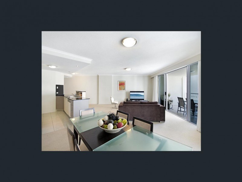 21 Cypress Avenue, Surfers Paradise QLD 4217