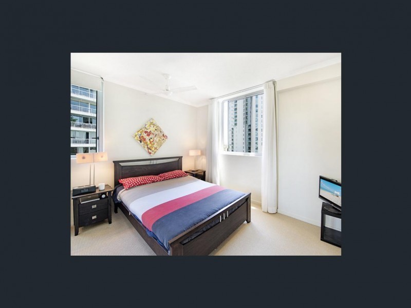 21 Cypress Avenue, Surfers Paradise QLD 4217