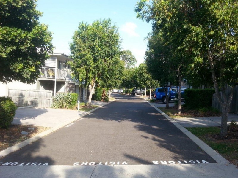 32/19 Russell Street, Everton Park QLD 4053