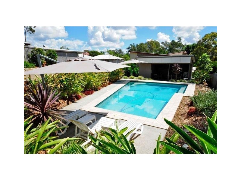 32/19 Russell Street, Everton Park QLD 4053