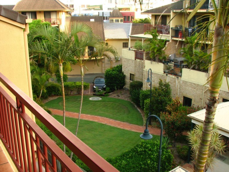 Unit 14/50 Anderson Street, Fortitude Valley QLD 4006