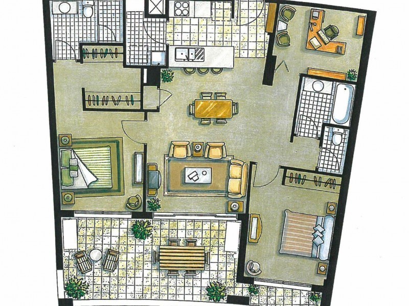 82 Boundary Street, Brisbane QLD 4000