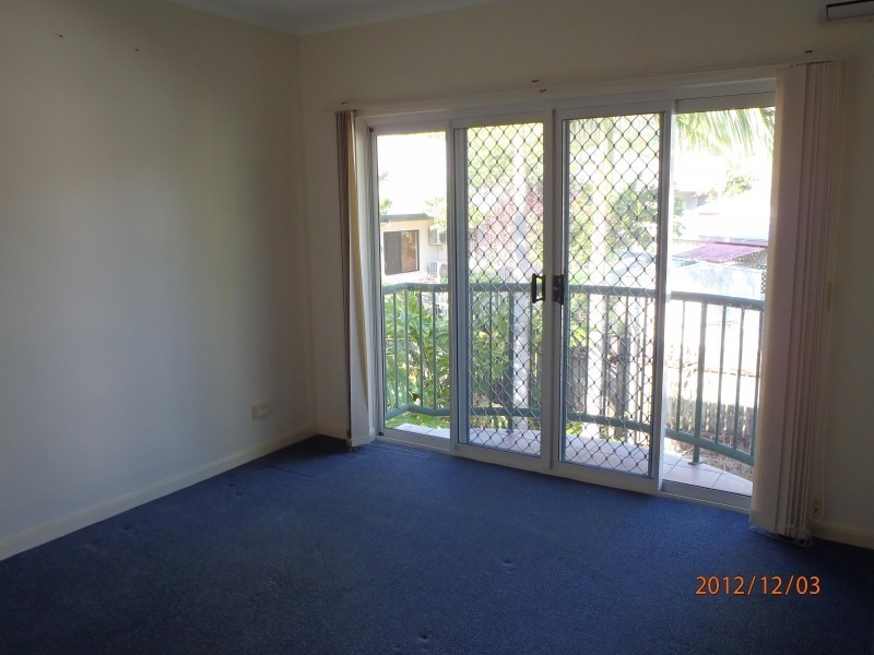 Unit 34/5-15 McGregor Street, Mooroobool QLD 4870