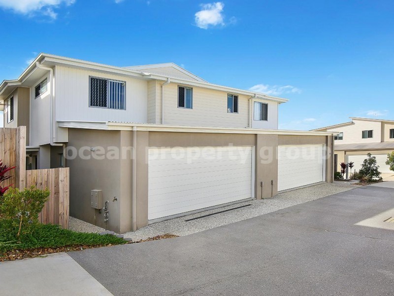 55/2 Photinia Crescent, Mountain Creek QLD 4557