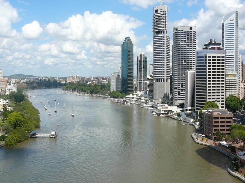 82 Boundary Street, Brisbane QLD 4000