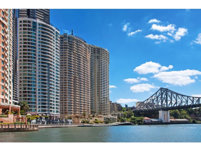 82 Boundary Street, Brisbane QLD 4000