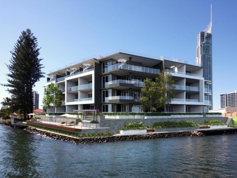 310/30-32 Paradise Island, Surfers Paradise QLD 4217
