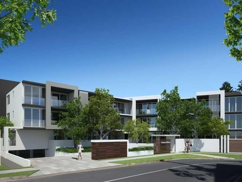 310/30-32 Paradise Island, Surfers Paradise QLD 4217