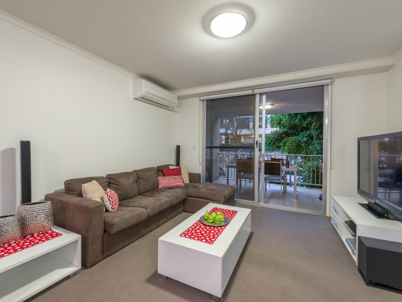 6 Exford Street, Brisbane QLD 4000