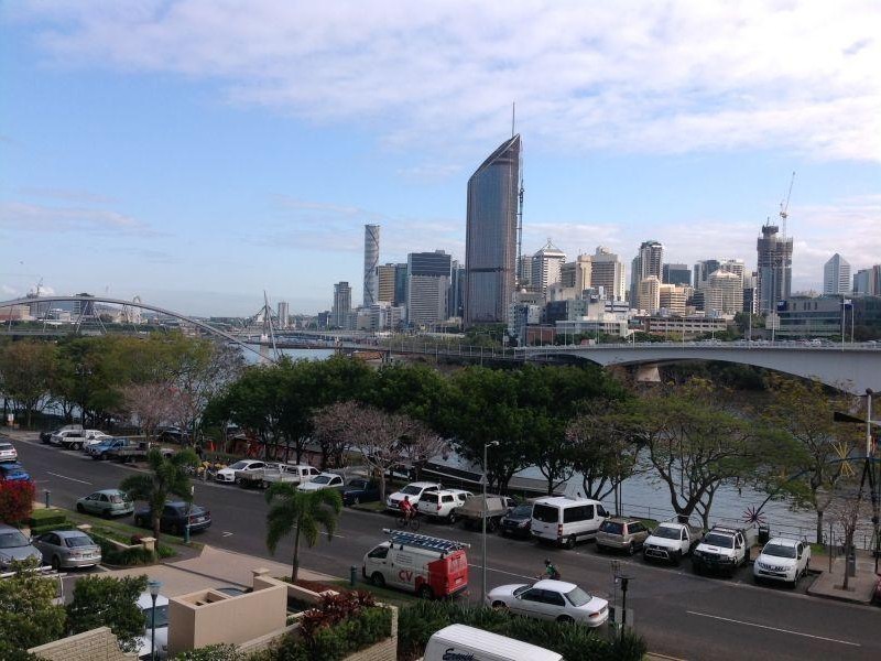 26 Lower River Tce, South Brisbane QLD 4101