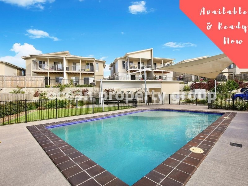58/14 Photinia Crescent, Mountain Creek QLD 4557