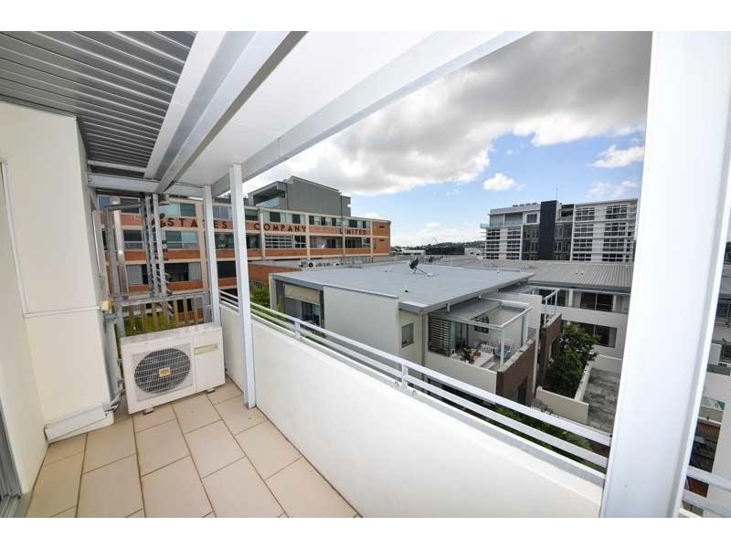 8 – 12 Macquarie St, New Farm QLD 4005