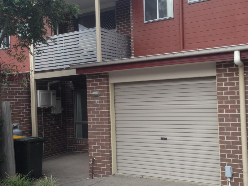 32/19 Russell Street, Everton Park QLD 4053