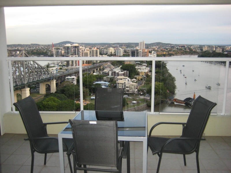 82 Boundary Street, Brisbane QLD 4000