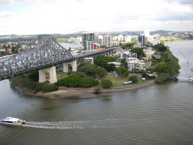 82 Boundary Street, Brisbane QLD 4000