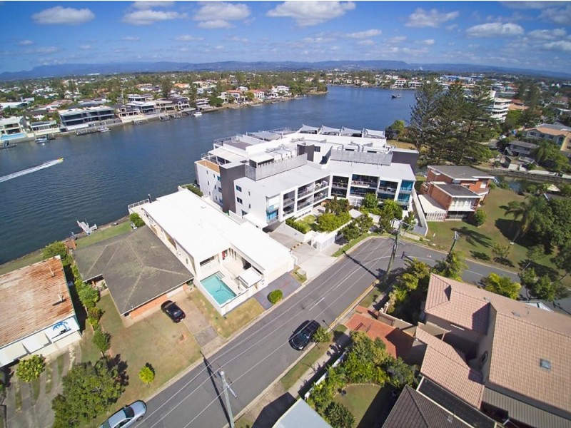 103/30-32 Paradise Island, Surfers Paradise QLD 4217