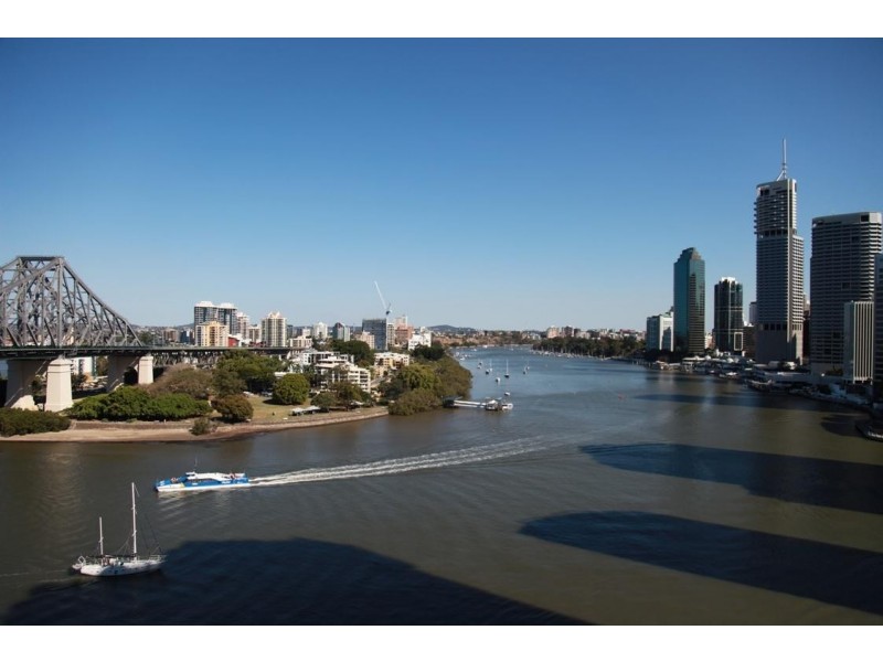 82 Boundary Street, Brisbane QLD 4000