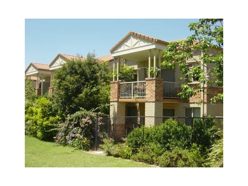 29/120 Uxbridge Street, Grange QLD 4051