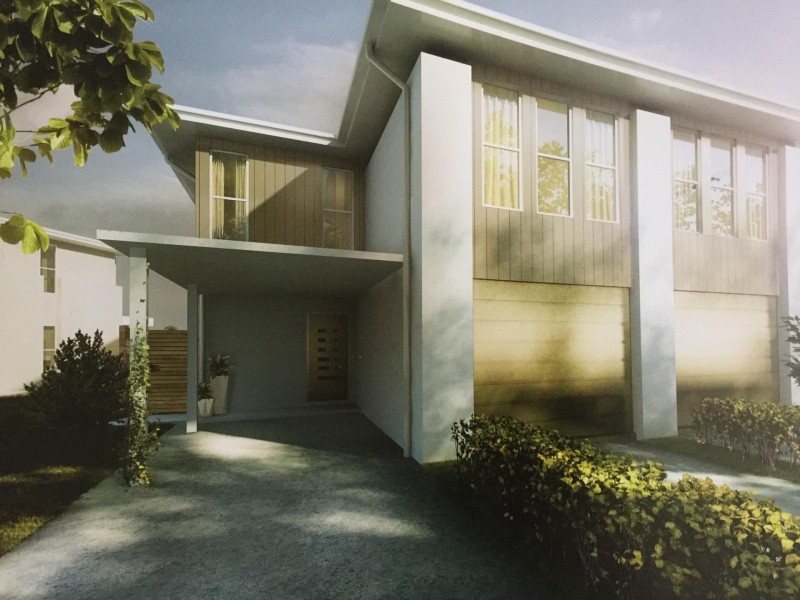 46 Clover Hill Drive, Mudgeeraba QLD 4213