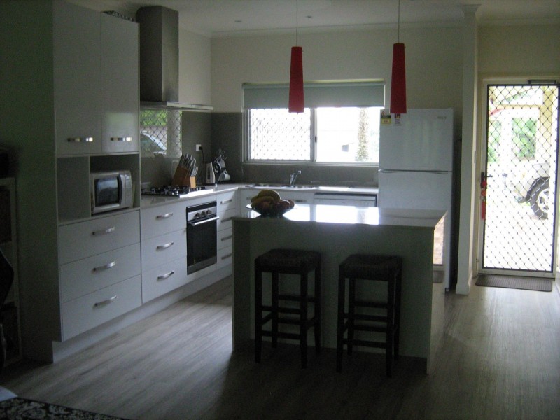 Unit 43/5-15 McGregor Street, Mooroobool QLD 4870