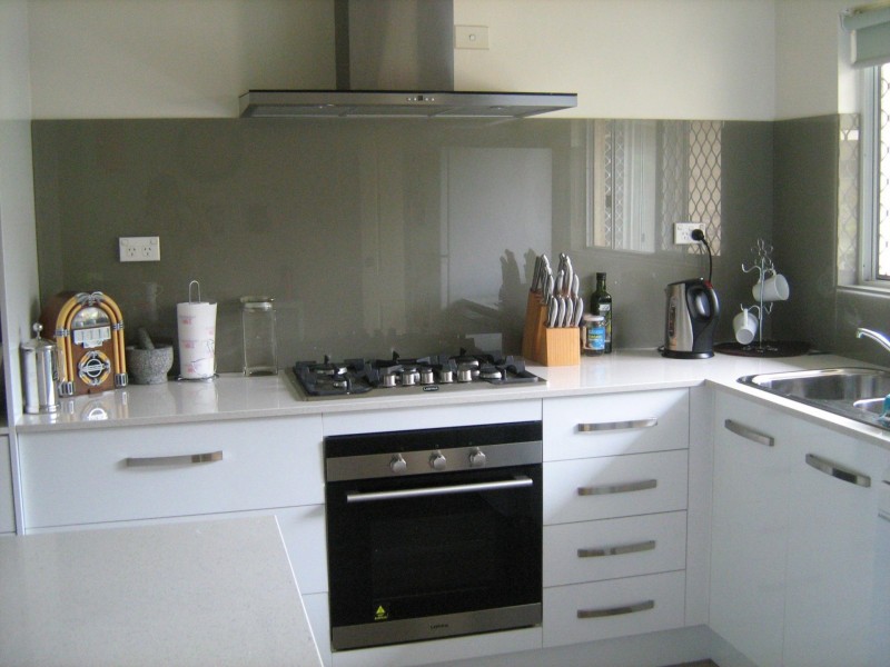 Unit 43/5-15 McGregor Street, Mooroobool QLD 4870