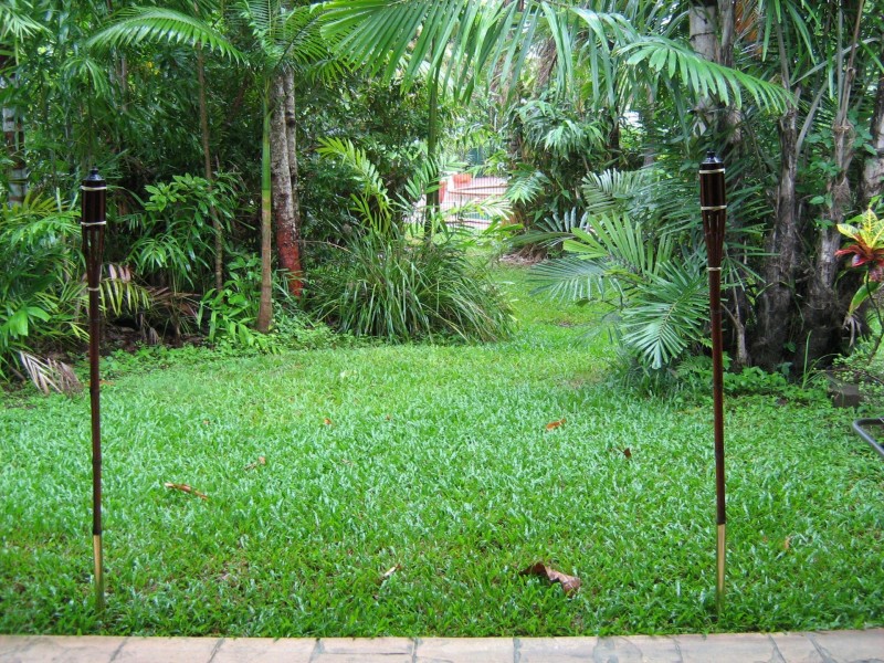 Unit 43/5-15 McGregor Street, Mooroobool QLD 4870