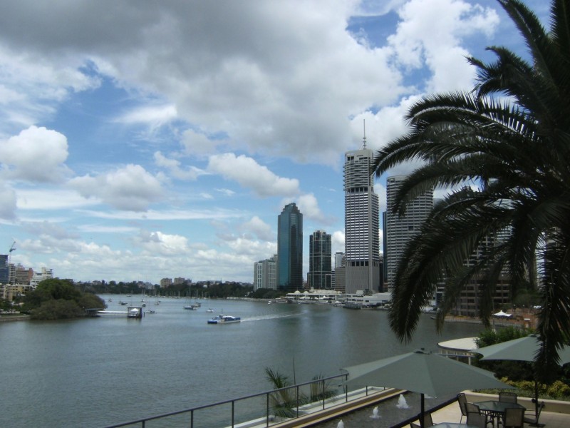 82 Boundary Street, Brisbane QLD 4000