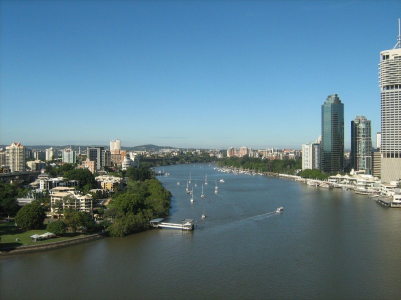 82 Boundary Street, Brisbane QLD 4000