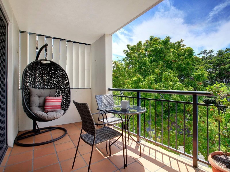 165 Sydney Street, New Farm QLD 4005