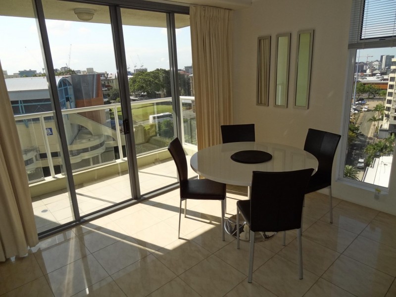 82 Boundary Street, Brisbane QLD 4000