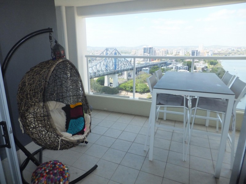 82 Boundary Street, Brisbane QLD 4000