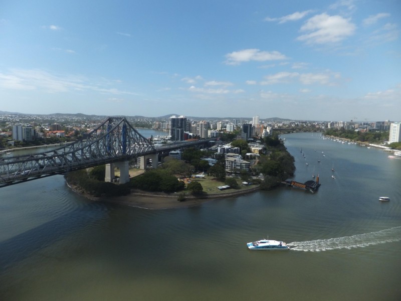 82 Boundary Street, Brisbane QLD 4000