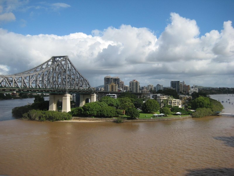 82 Boundary Street, Brisbane QLD 4000