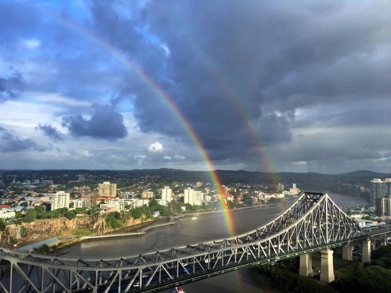 82 Boundary Street, Brisbane QLD 4000