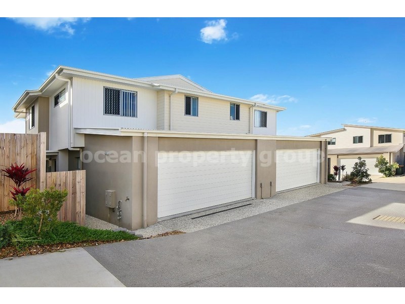 59/14 Photinia Crescent, Mountain Creek QLD 4557