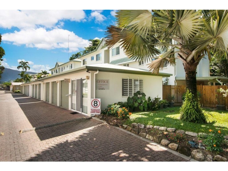 53/203 Mayers Street, Cairns QLD 4870